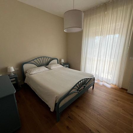 Villa Sissi Bari Bagian luar foto